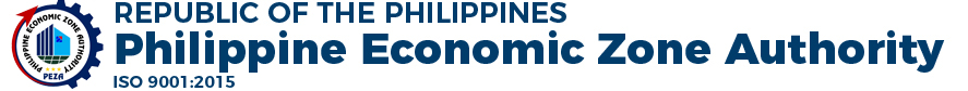 【12/17】PEZA年間投資承認額、2,500億ペソ前後の見込み