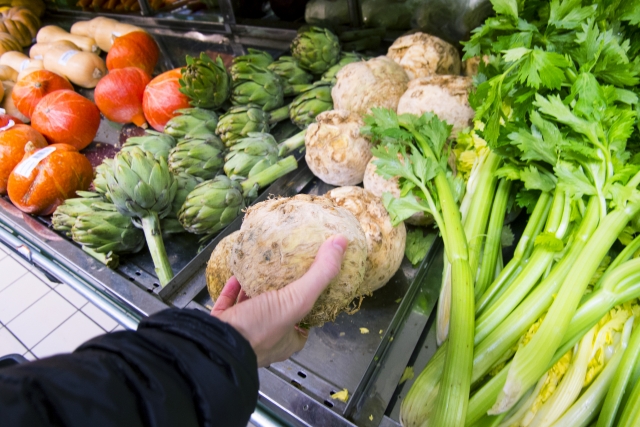 【3/23】食品価格 最大2ヵ月据置