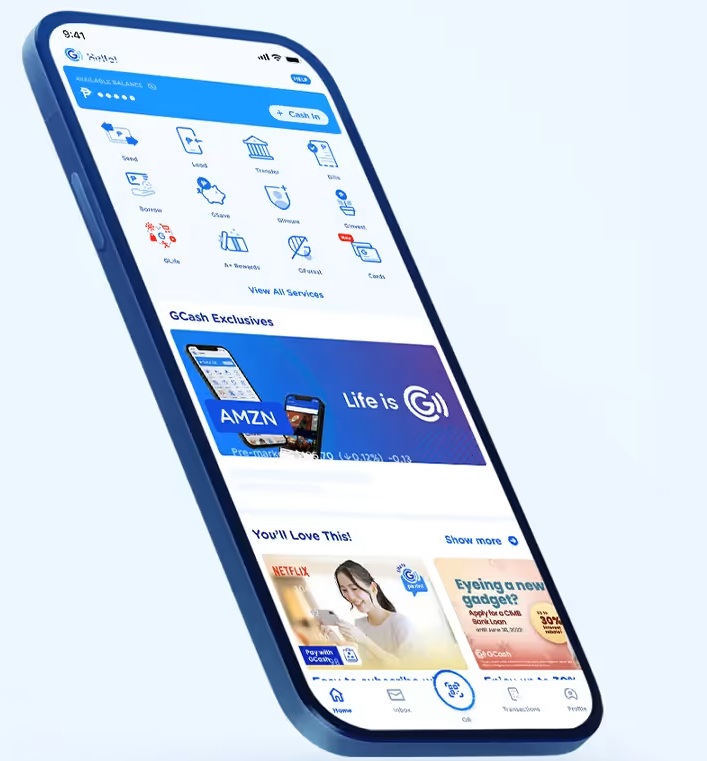 【10/7】GCash 10月20日に上場